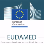 inregistrare in eudamed