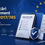 Regulamentul MDR 745